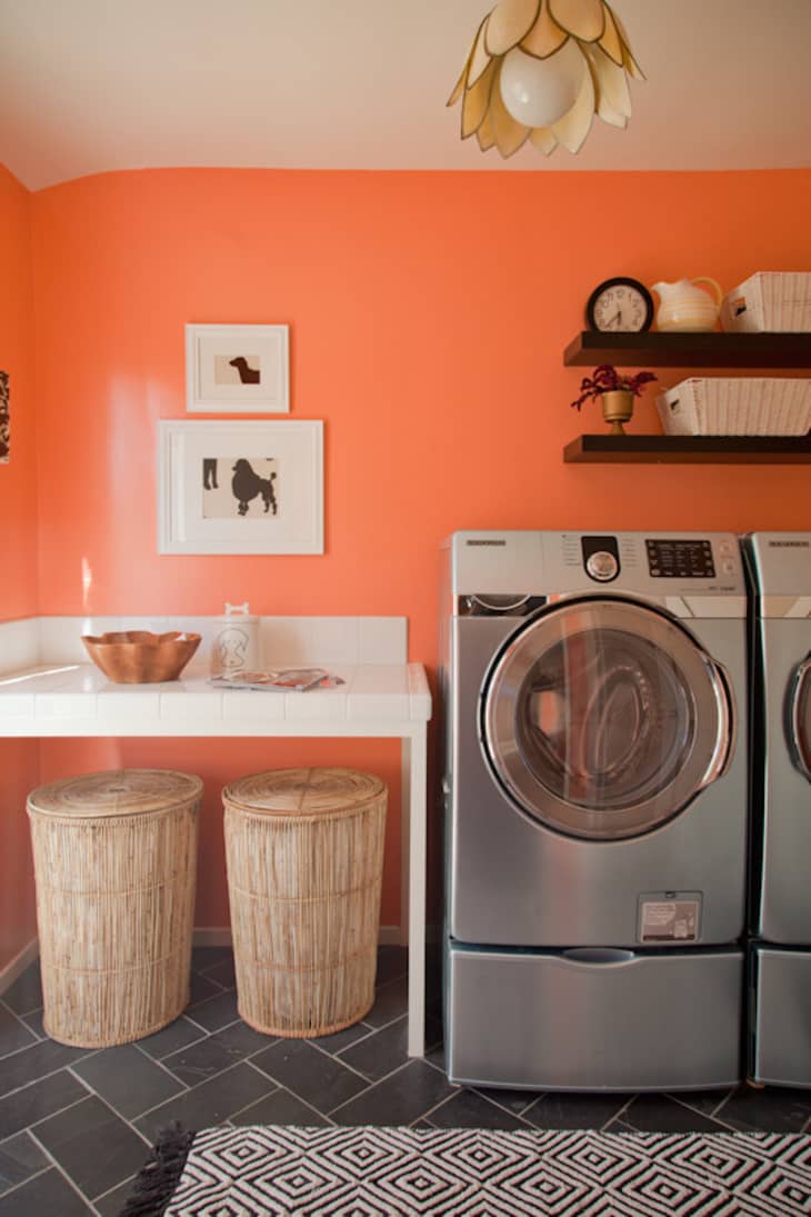 TimeSaving Tip How To Quickly Dry a Load of Laundry Apartment Therapy